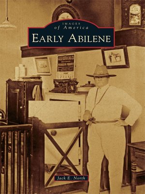 cover image of Early Abilene
